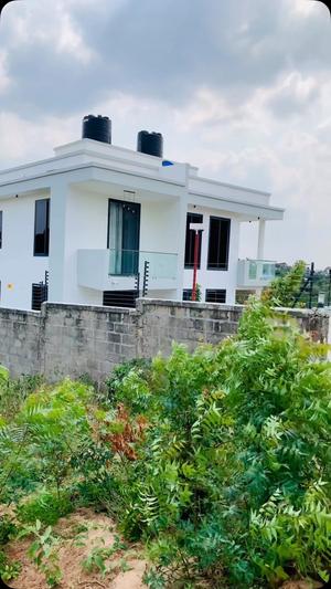 Plot for sale in Bunju Beach Moga, Dar Es Salaam sqm 1300 Plot for sale in Bunju Beach Moga, Dar Es Salaam sqm 1300