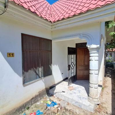 Nyumba ya chumba kimoja inapangishwa Kimara Stop Over, Dar Es Salaam Nyumba ya chumba kimoja inapangishwa Kimara Stop Over, Dar Es Salaam