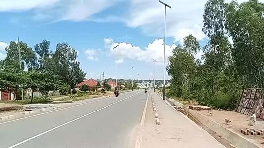 Plots for sale in Nyamuhongolo, Mwanza sqm 800