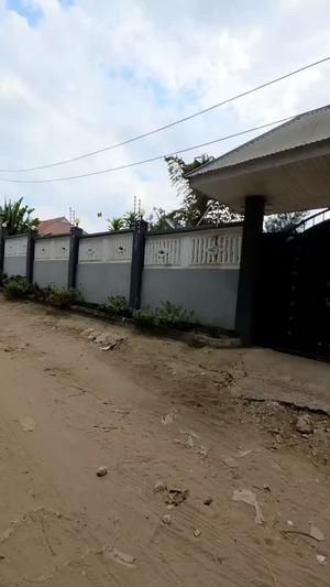 Nyumba ya vyumba vitatu inapangishwa Madale Mivumoni, Dar Es Salaam