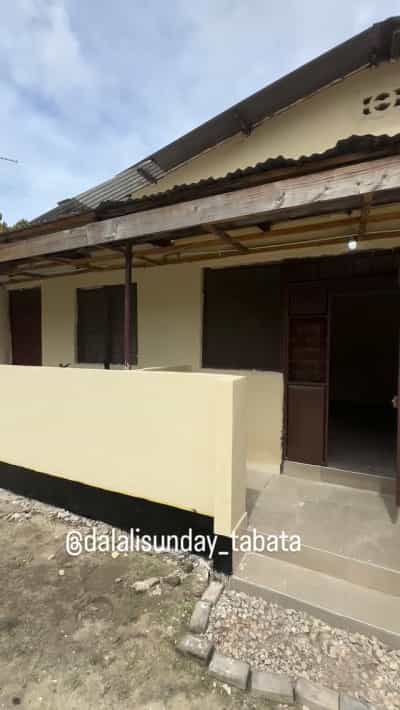 Nyumba/Apartment inapangishwa Tabata, Dar Es Salaam