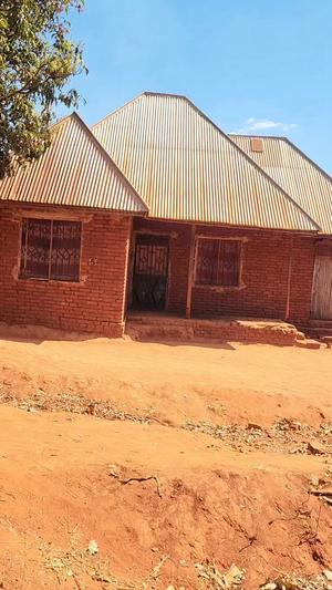 Nyumba inauzwa Songea Mjini, Ruvuma Nyumba inauzwa Songea Mjini, Ruvuma
