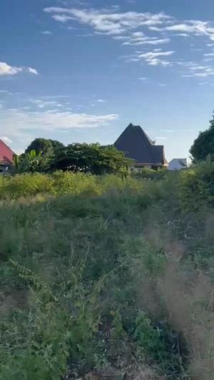 Plot for sale in Buswelu Nyamadoke, Mwanza sqm 600