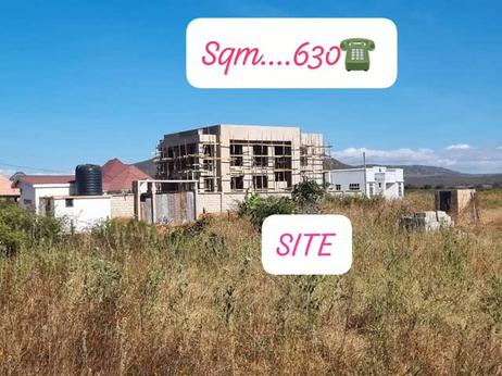 Kiwanja kinauzwa Iyumbu, Dodoma sqm 630 Kiwanja kinauzwa Iyumbu, Dodoma sqm 630