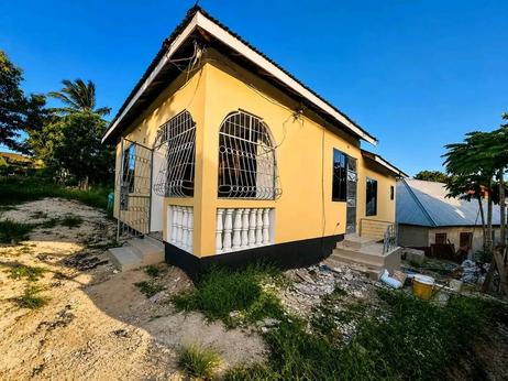 4 Bedrooms House for Rent in Kimara Suka, Dar Es Salaam