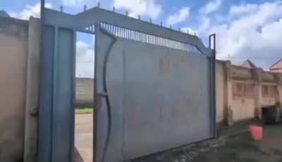 Nyumba ya vyumba vinne inapangishwa Isyesye, Mbeya