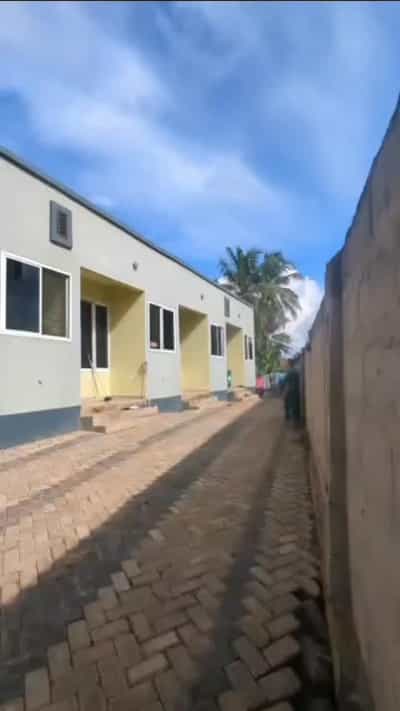 Nyumba/Apartment inapangishwa Tabata, Dar Es Salaam