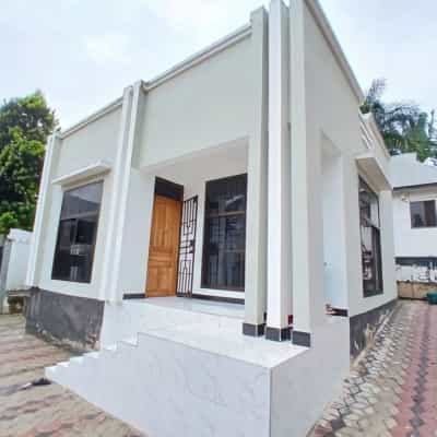2 Bedrooms House for Rent in Kimara Mwisho, Dar Es Salaam