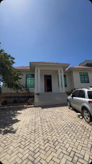 Nyumba ya vyumba vinne inapangishwa Goba Magirofani, Dar Es Salaam Nyumba ya vyumba vinne inapangishwa Goba Magirofani, Dar Es Salaam