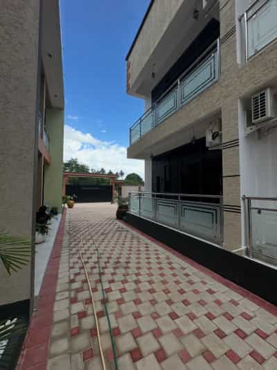 2 Bedrooms House/Apartment for Rent in Salasala, Dar Es Salaam