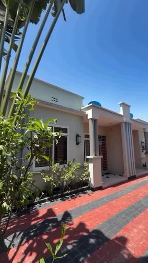 2 Bedrooms House/Apartment for Rent in Mbezi Beach Masana, Dar Es Salaam