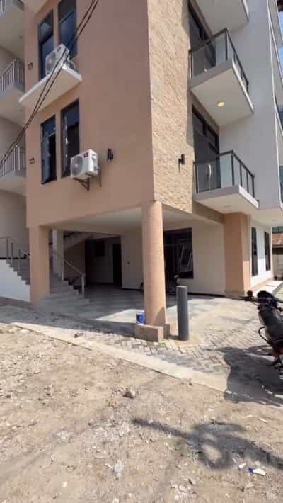 Nyumba/Apartment ya chumba kimoja inapangishwa Sinza, Dar Es Salaam Nyumba/Apartment ya chumba kimoja inapangishwa Sinza, Dar Es Salaam