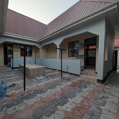 Nyumba/Apartment ya chumba kimoja inapangishwa Pugu Kinyamwezi, Dar Es Salaam Nyumba/Apartment ya chumba kimoja inapangishwa Pugu Kinyamwezi, Dar Es Salaam