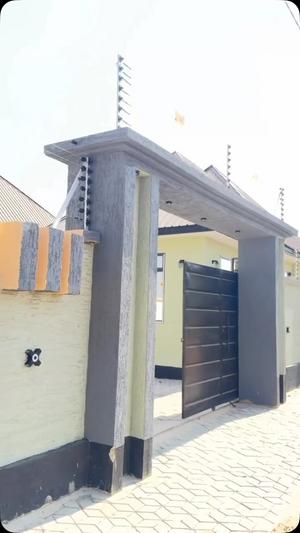 Nyumba ya vyumba viwili inapangishwa Nzuguni, Dodoma Nyumba ya vyumba viwili inapangishwa Nzuguni, Dodoma