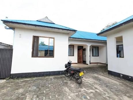 Nyumba/Apartment inapangishwa Kimara Korogwe, Dar Es Salaam