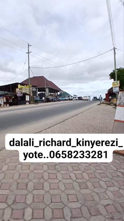 Nyumba inauzwa Tabata, Dar Es Salaam