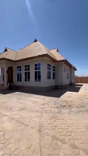 Nyumba ya vyumba vinne inapangishwa Ilazo, Dodoma Nyumba ya vyumba vinne inapangishwa Ilazo, Dodoma
