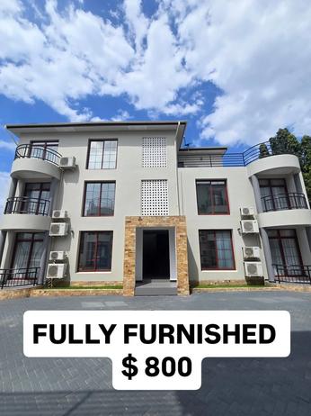 1 Bedroom Furnished House for Rent in Mbezi Beach, Dar Es Salaam 1 Bedroom Furnished House for Rent in Mbezi Beach, Dar Es Salaam