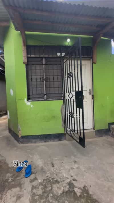Nyumba inapangishwa Sinza, Dar Es Salaam