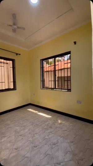 Nyumba ya chumba kimoja inapangishwa Kigamboni Kibada, Dar Es Salaam