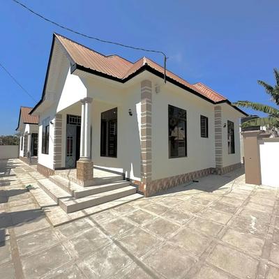 2 Bedrooms House for Rent in Mlimwa C Ushwani, Dodoma 2 Bedrooms House for Rent in Mlimwa C Ushwani, Dodoma