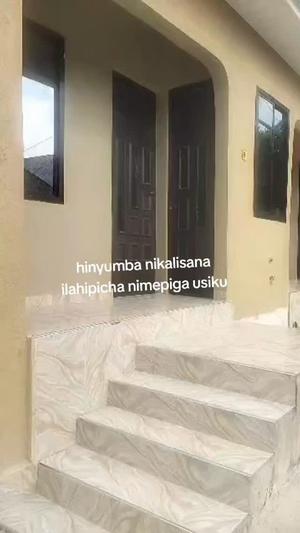 1 Bedroom House for Rent in Kimara Sukai, Dar Es Salaam 1 Bedroom House for Rent in Kimara Sukai, Dar Es Salaam