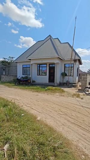 3 Bedrooms House for Sale in Chanika Tulivusana Sana, Dar Es Salaam