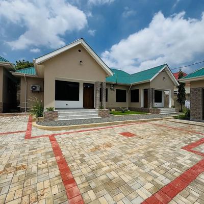 2 Bedrooms Apartment for Rent in Goba Njia Nne, Dar Es Salaam