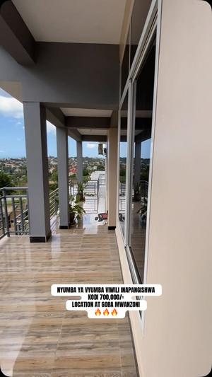 2 Bedrooms Apartment for Rent in Goba Mwanzo, Dar Es Salaam 2 Bedrooms Apartment for Rent in Goba Mwanzo, Dar Es Salaam