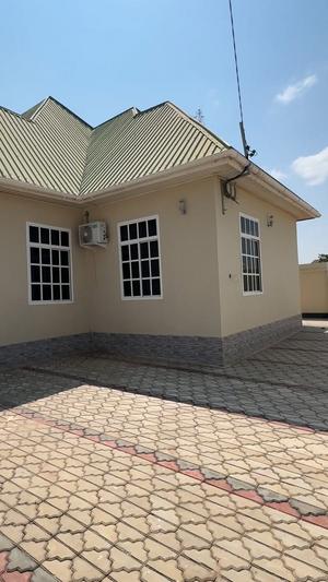 2 Bedrooms House for Rent in Ihumwa Flamingo, Dodoma