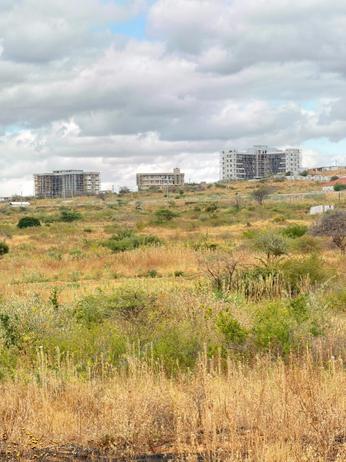 Kiwanja kinauzwa Kisasa Mwangaza, Dodoma sqm 940 Kiwanja kinauzwa Kisasa Mwangaza, Dodoma sqm 940