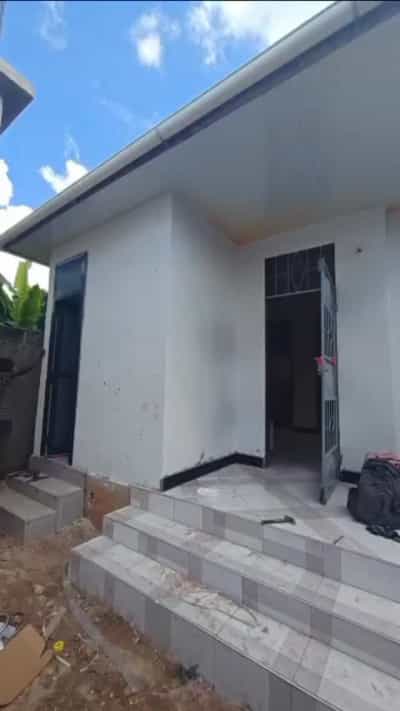 House/Apartment for Rent in Pugu, Dar Es Salaam House/Apartment for Rent in Pugu, Dar Es Salaam