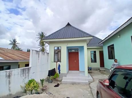 1 Bedroom Apartment for Rent in Kimara Baruti, Dar Es Salaam