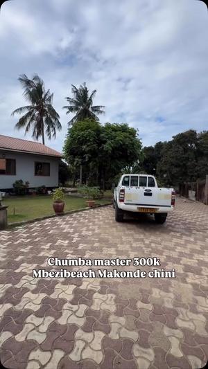 1 Bedroom House for Rent in Mbezi Beach, Dar Es Salaam