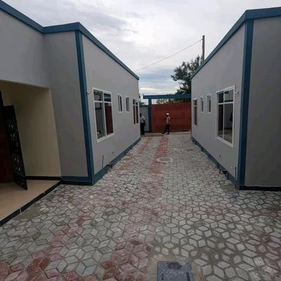 Nyumba ya chumba kimoja inapangishwa Gongo La Mboto, Dar Es Salaam