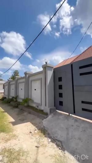 Nyumba ya vyumba vitatu inapangishwa Tabata Kinyerezi Kisungu, Dar Es Salaam