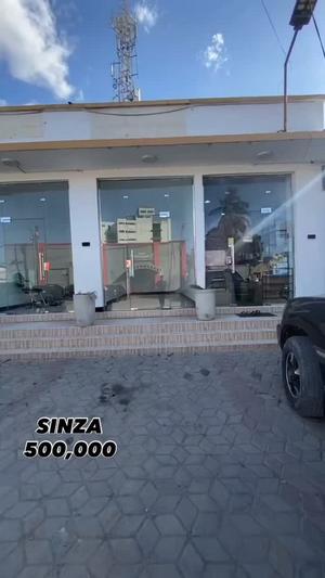 Shop for Rent in Sinza, Dar Es Salaam Shop for Rent in Sinza, Dar Es Salaam