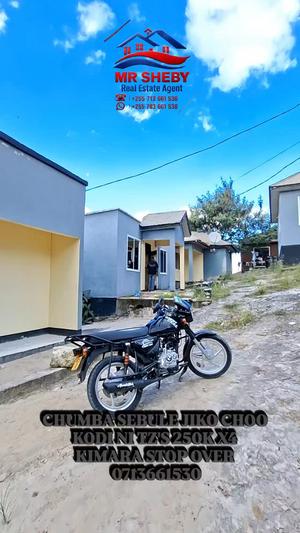 1 Bedroom Apartment for Rent in Kimara Stop Ova, Dar Es Salaam