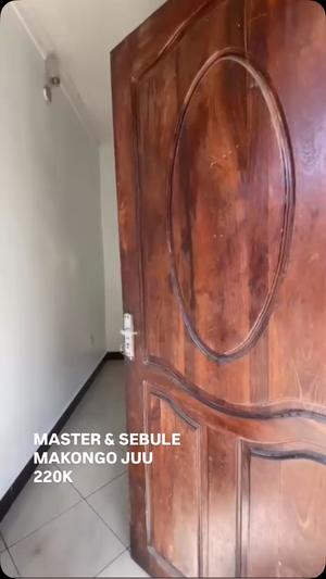 House for Rent in Makongo Juu, Dar Es Salaam House for Rent in Makongo Juu, Dar Es Salaam