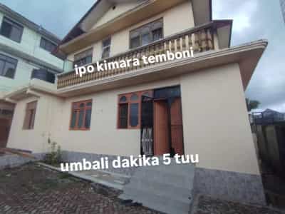 Apartment ya vyumba viwili inapangishwa Kimara Temboni, Dar Es Salaam