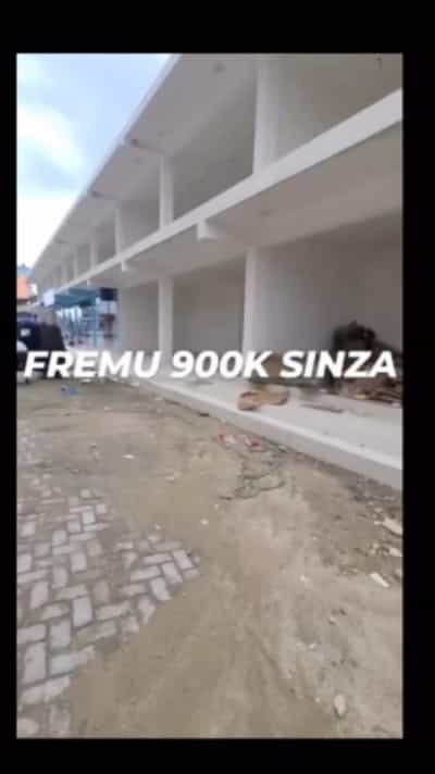 Shop for Rent in Sinza, Dar Es Salaam