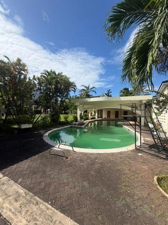Nyumba ya vyumba vitano inapangishwa Ada Estate, Dar Es Salaam