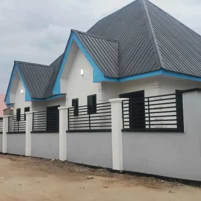 1 Bedroom Apartment for Rent in Chanika Buyuni, Dar Es Salaam