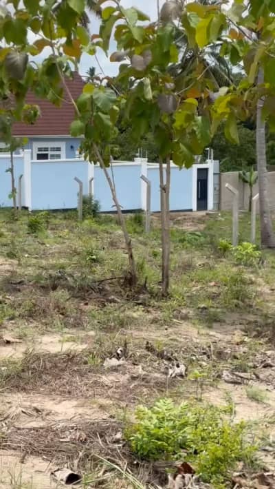 Plot for sale in Madale, Dar Es Salaam
