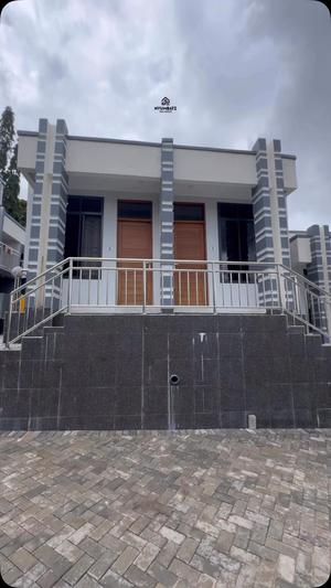 Apartment ya chumba kimoja inapangishwa Kimara Korogwe, Dar Es Salaam