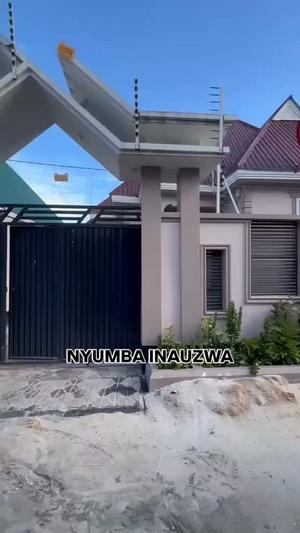 3 Bedrooms House for Sale in Mbagala Chamazi, Dar Es Salaam (400 sqm) 3 Bedrooms House for Sale in Mbagala Chamazi, Dar Es Salaam (400 sqm)