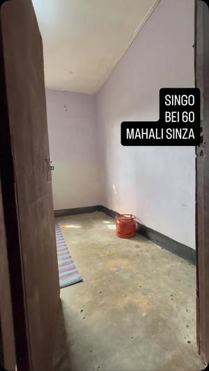 House for Rent in Sinza, Dar Es Salaam