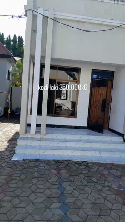 Nyumba ya vyumba viwili inapangishwa Kimara Mwisho, Dar Es Salaam