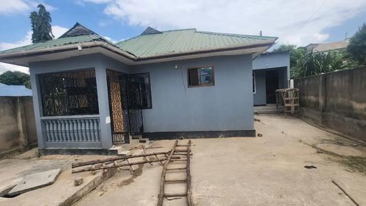 Nyumba ya vyumba vitatu inapangishwa Mbezi Kwa Msuguri, Dar Es Salaam Nyumba ya vyumba vitatu inapangishwa Mbezi Kwa Msuguri, Dar Es Salaam