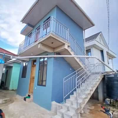 Apartment ya chumba kimoja inapangishwa Ubungo External Kwa Mkuwa, Dar Es Salaam